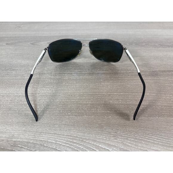 Ray-Ban RB 3508 029/9A64 13 135 3P- Men's Polarized Sunglasses- Case- EUC - Picture 5 of 7